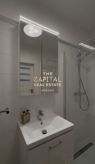 Sprzedaż / Apartament / ulica Krochmalna, Wola, Warszawa