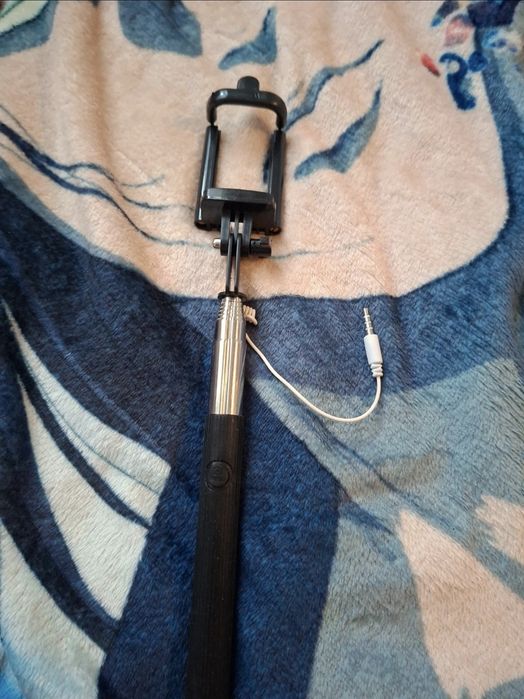 Selfie stick 3 kolory