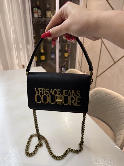 Сумка от  Versace оригинал