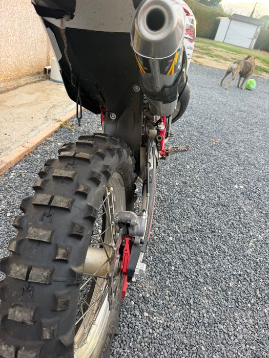 Gas Gas 300 EC Tpi