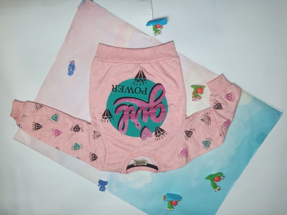 Свитшот для девочки