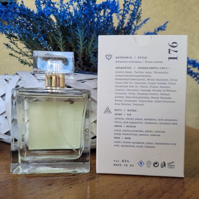 Zamiennik perfum Michael Kors Wonderlust