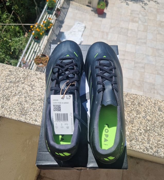 Chuteiras Adidas Copa