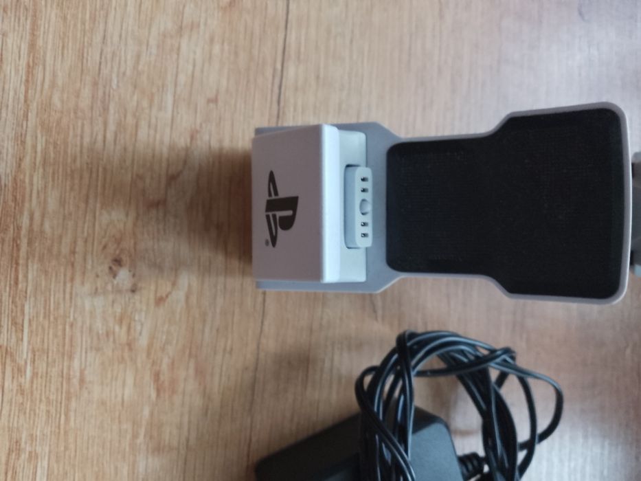Ładowarka do 2 Padów DualSense SONY