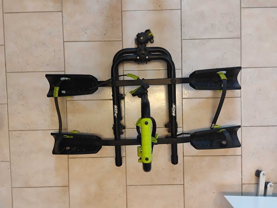 Bagażnik rowerowy Inter Pack