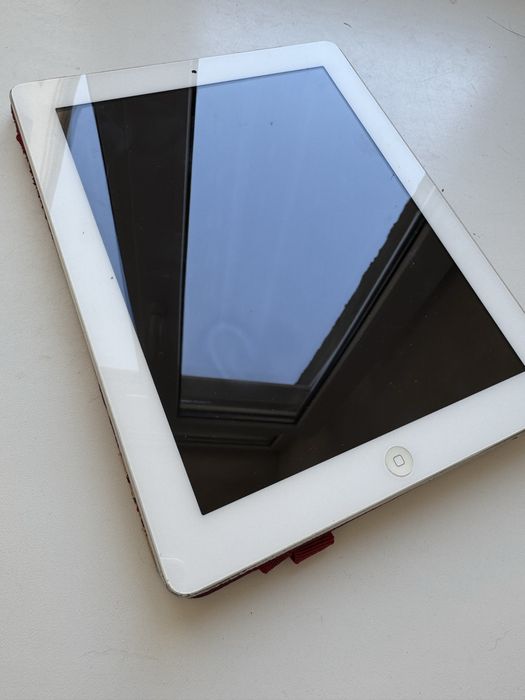 Планшет iPad 2 (робочий)