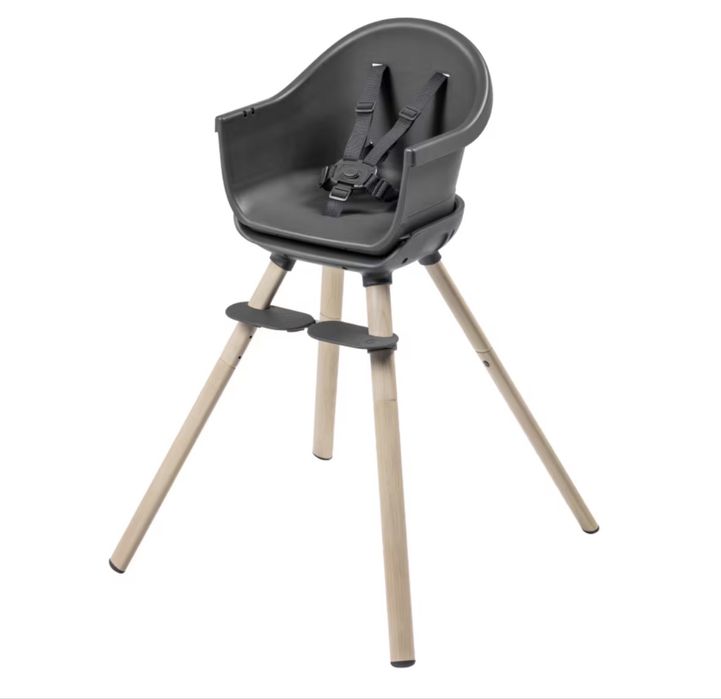 Cadeira refeição bébé - Maxi cosi