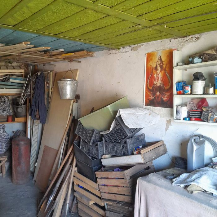 Продам гараж в хорошем состоянии.