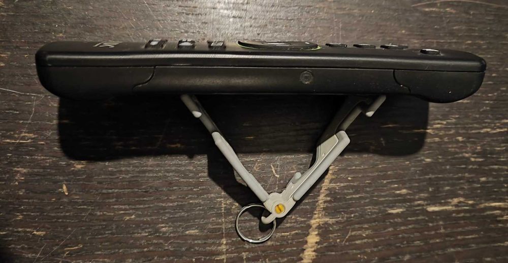 MiniX NEO Teclado + AirMouse Wireless