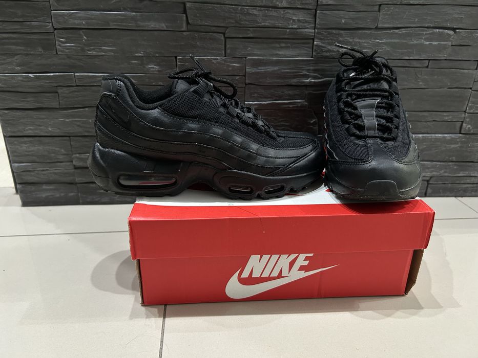 Buty Nike Air Max 95 Recraft 38,5 stan idealny