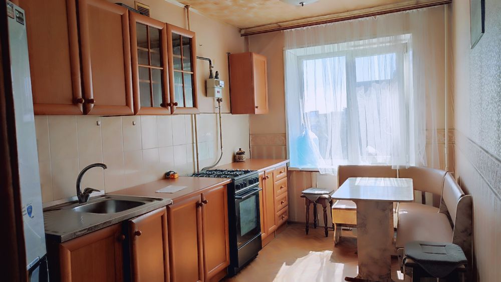 Оренда 3х кім. вул. Героїв Маріуполя (Даманський)