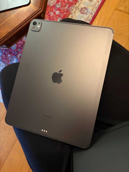 Apple iPad Pro M4 13" Wi-Fi + Cellular 1TB