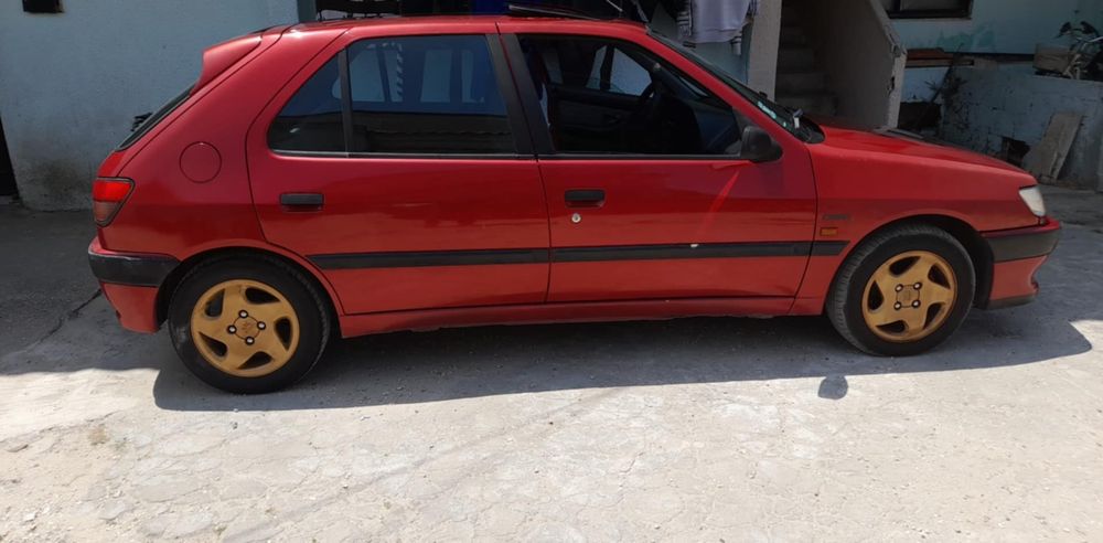 Peugeot 306  para venda