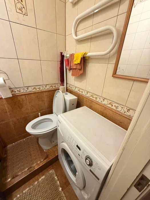 Здам однокімнатну квартира в центрі міста