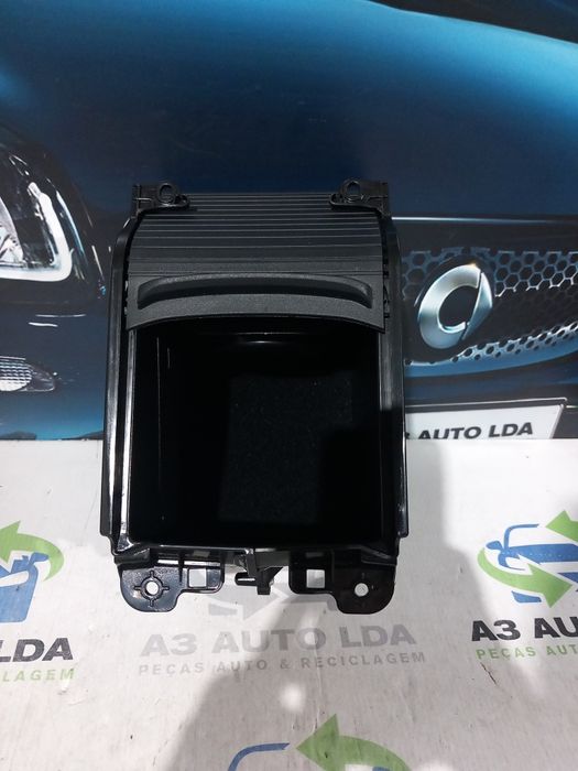 Porta luvas caixa de arrumação Peugeot 308