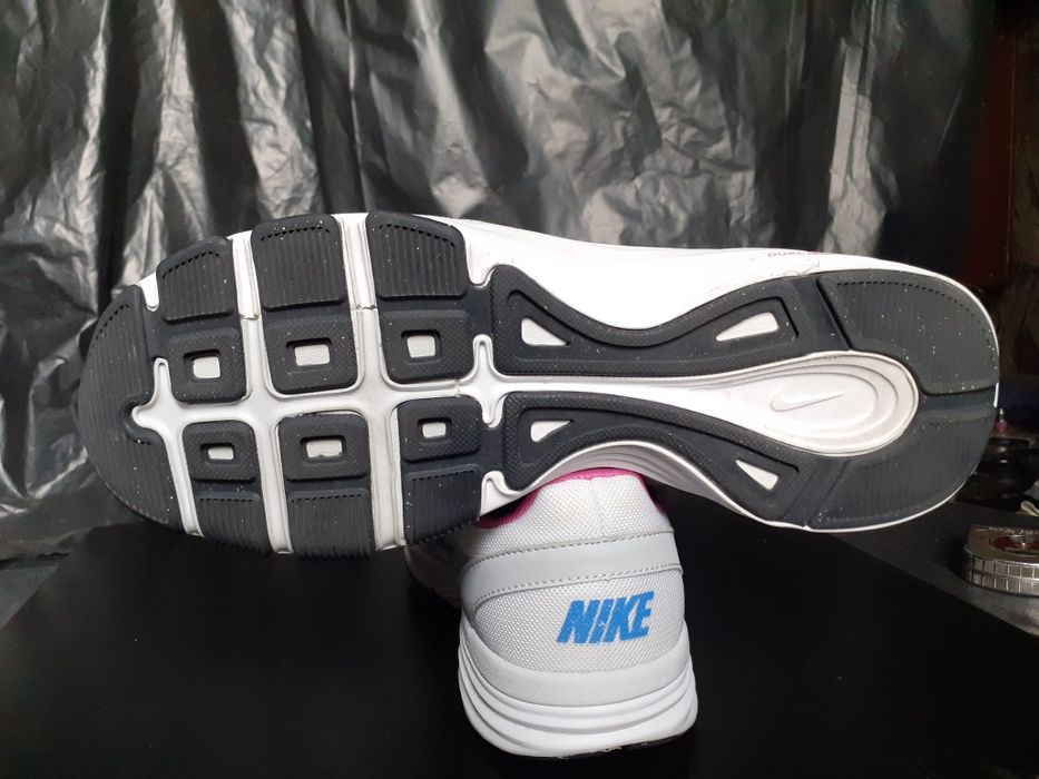 Кросівки Nike Dual Fusion