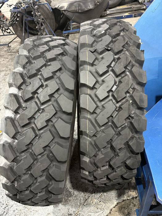 шина вантажна нова 14.00R20 GoodYear Offroad (8 шт)