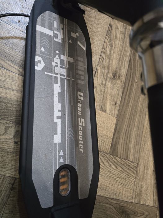 Hulajnoga SCOOTER (mam 2 szt)