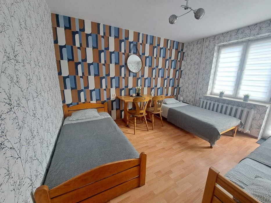 Noclegi Lublin Jodełka, pokoje na doby, kwatery dla firm, noclegi