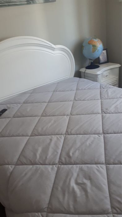 Vendo quarto de casal