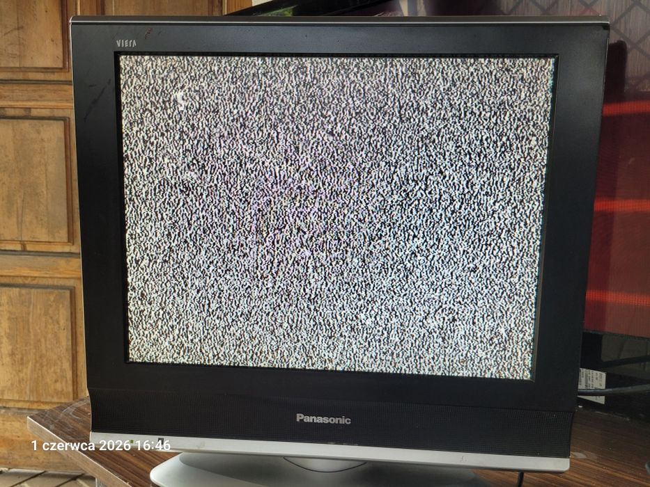 Telewizor Panasonic Viera 20 cali