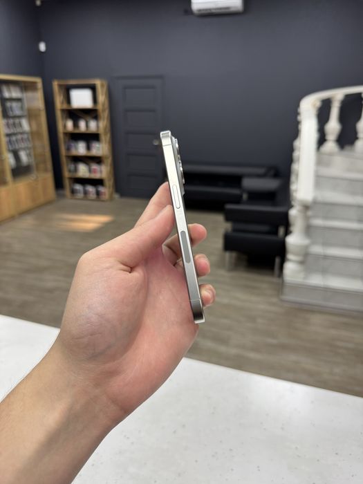 iPhone 15 Pro 128gb Natural Titanium Unlock від Магазину!