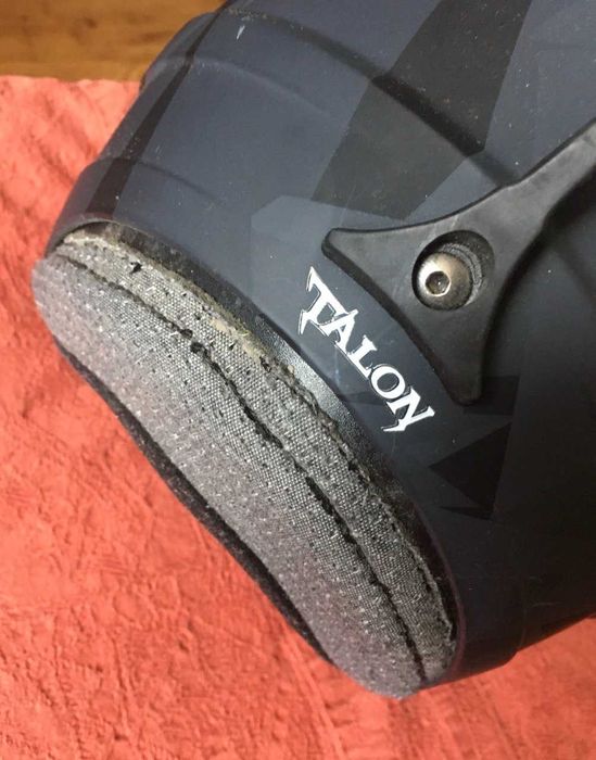 Рюкзак гірськолижний Head,Шолом Giro Talon( розмір L)