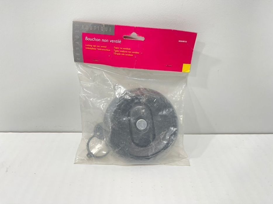 Tampa de Combustível Renault Express Nova original 7701410060