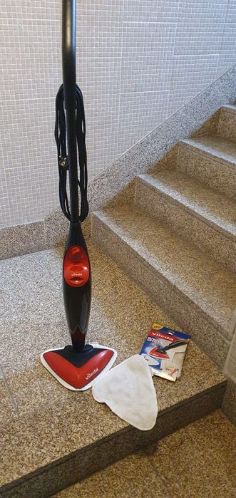 Mopa de limpeza Vileda