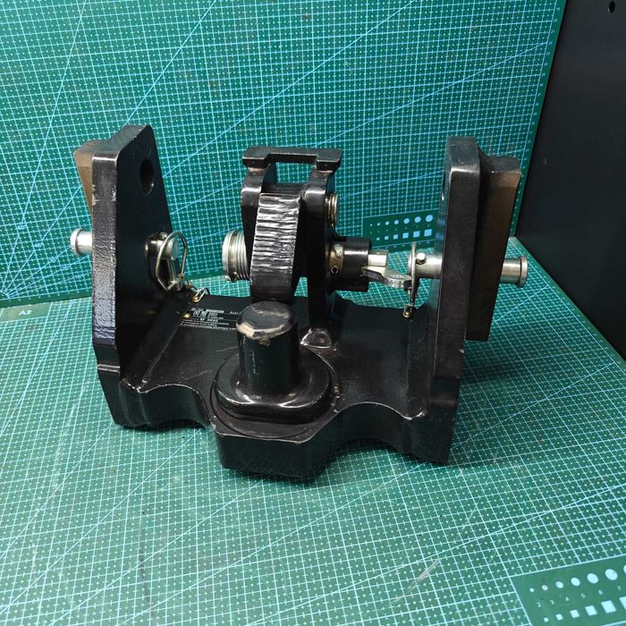 Piton-Fix CBM GTP003 Ursus C-3150 4150 | 330/30/20 | NOWY