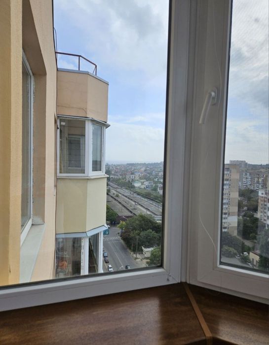 СДАМ Евродвушку ЖК Вильямса  Новострой Генератор Светлая Уютная