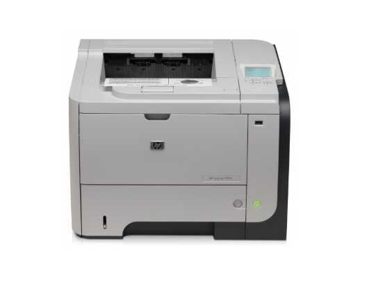 HP LJ P3015dn. Ліч. 2-3 тис стр. Лазерні принтери з ЄС. Гарантія 3 міс