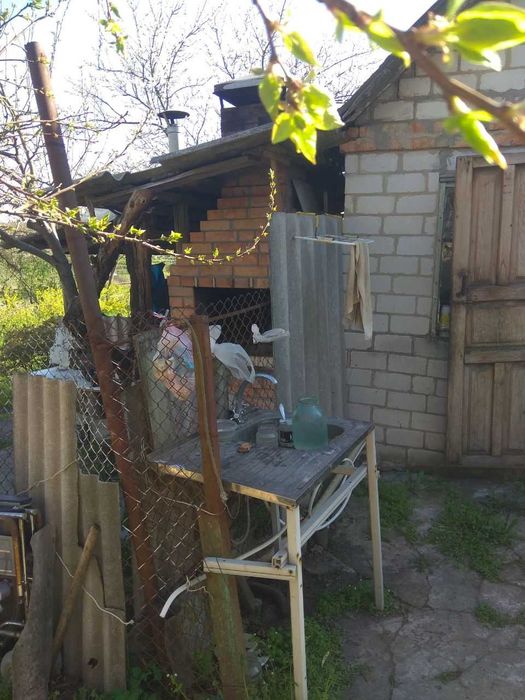 Продаєм будинок в селі