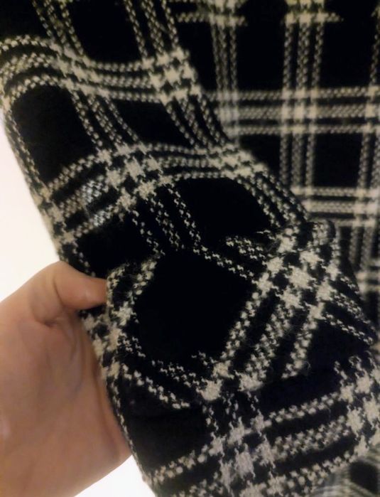 Casaco comprido Massimo Dutti64551268079747122