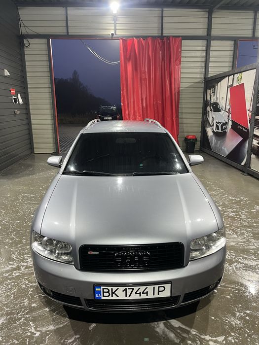 Продам автомобіль