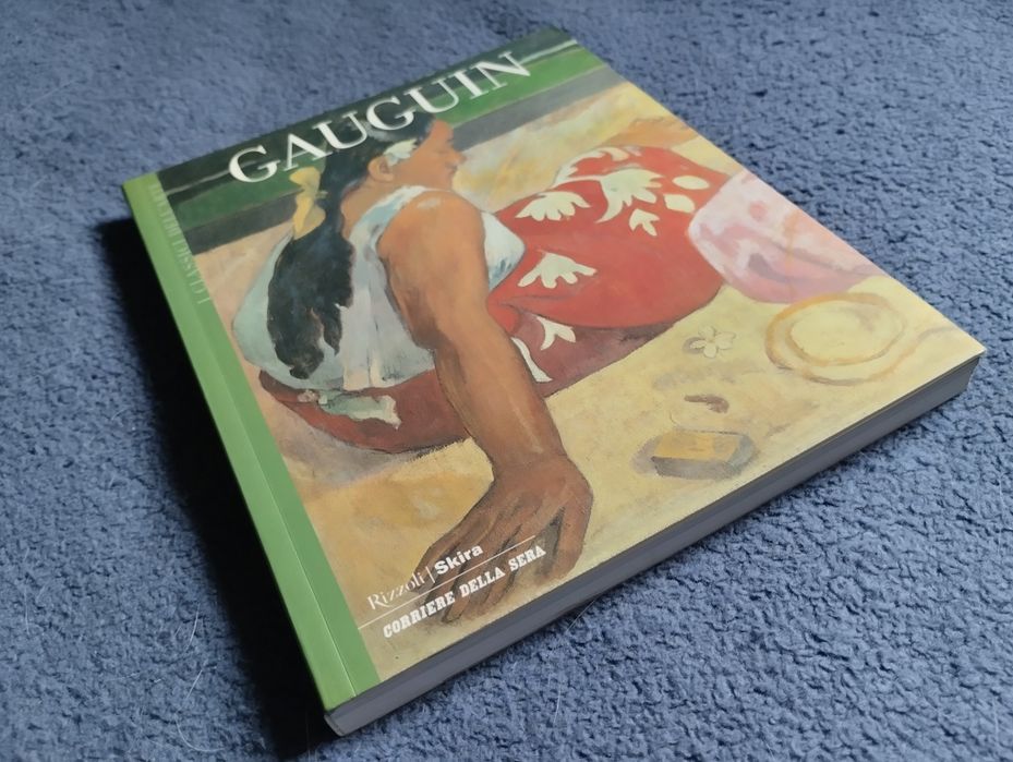 Gauguin. I Classici dell'Arte. Rizzoli Skira