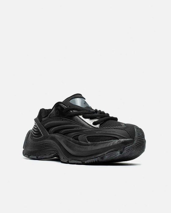 Кросівки Adidas XLG Metawave All Black premium