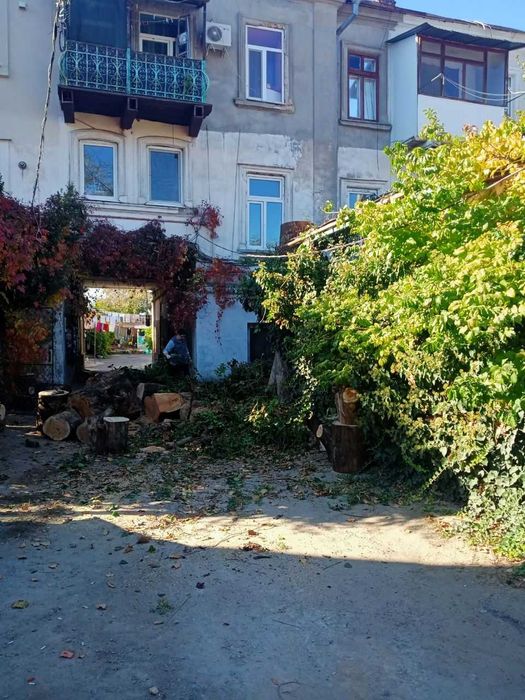 Уборка территории, ВЫВОЗ МУСОРА, расчистка участка, Вывоз хлама