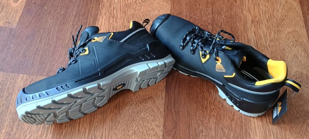 Buty robocze 46 nowe