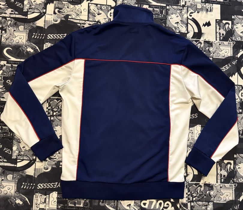 Олімпійка Levis Olimpic