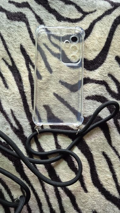 Чохол Samsung S 23FE