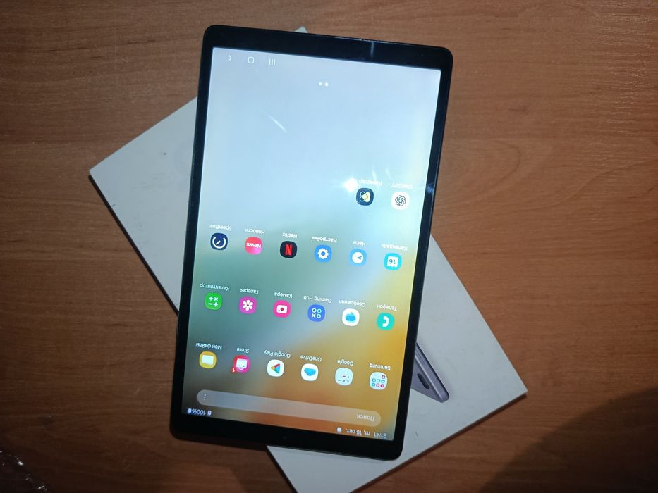 Планшет Samsung Galaxy Tab A7 Lite 4/64 Gb