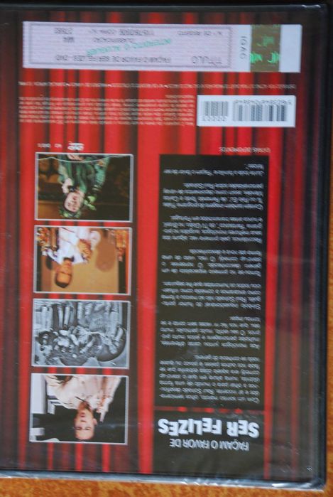 Faça favor de ser filizes