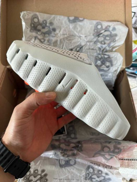 Nike Mind 001 Light Grey