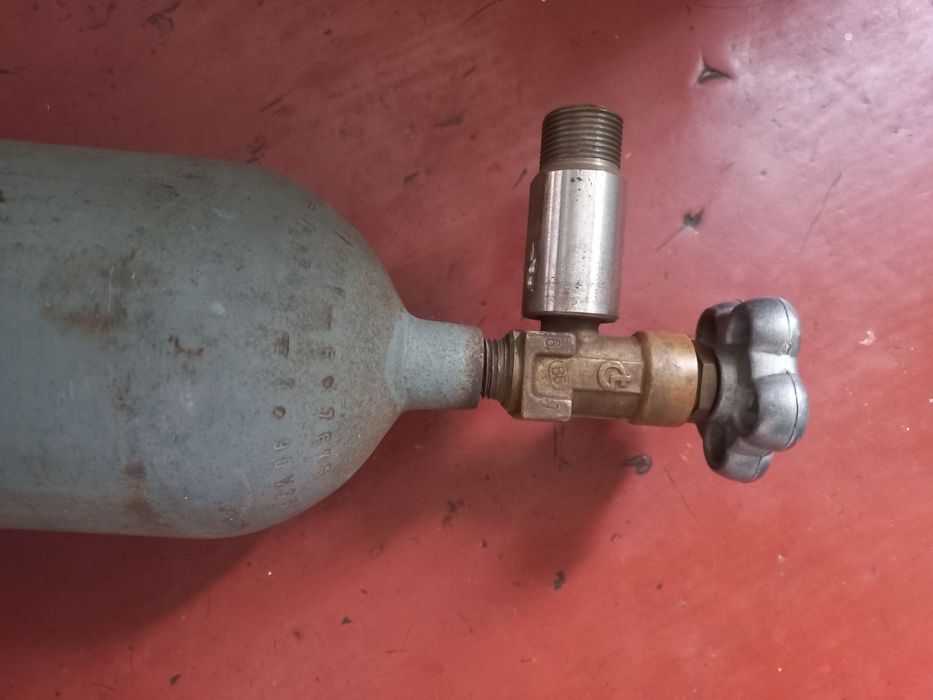 Балон 5л. пустий