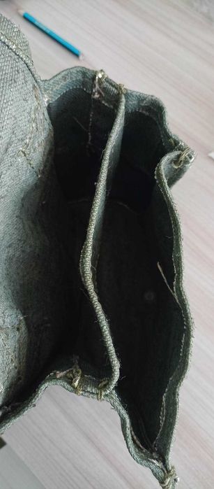 Torba na granaty Nowa !