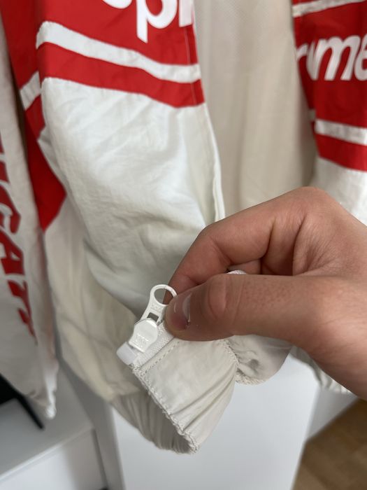 supreme ducati куртка