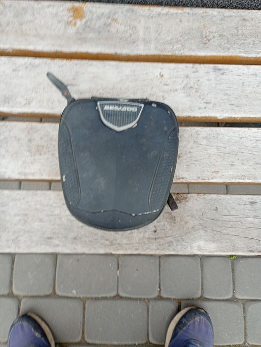 Skuter wodny Sea doo kuferek torba