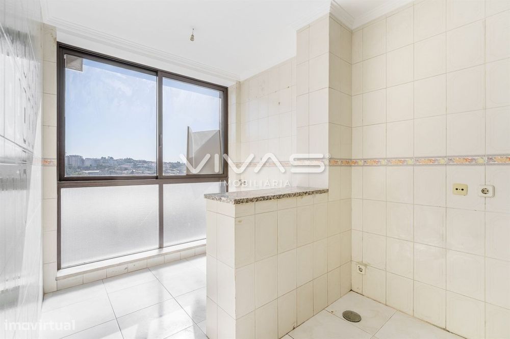 Apartamento T3 Venda em Ferreiros e Gondizalves,Braga