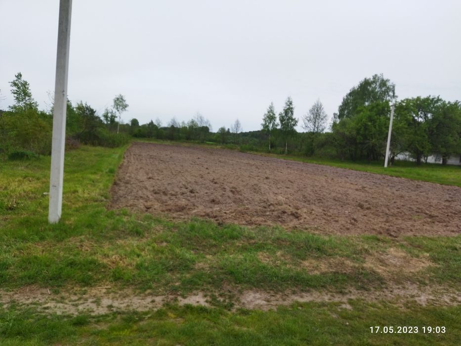 Продам земельну ділянку. - View 4